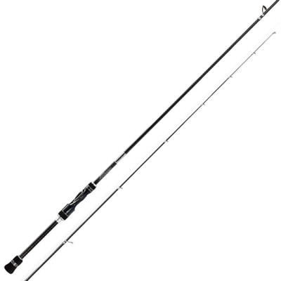 Спінінг Graphiteleader Super Finezza GSFS-7112ML-T 2.42m 1-15g (G08690)