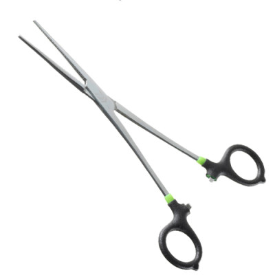 Зажим рыболовный прямой Daiwa Prorex 20cm (15409-035)