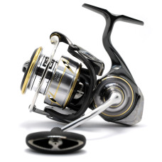Котушка Daiwa 20 Luvias LT 4000-C (10060211)