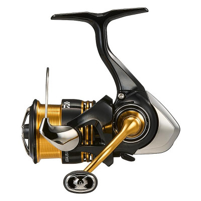 Катушка Daiwa 23 Legalis LT 4000-C (20060109)
