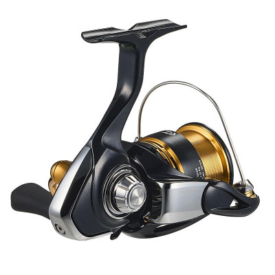 Катушка Daiwa 23 Legalis LT 4000-C (20060109)