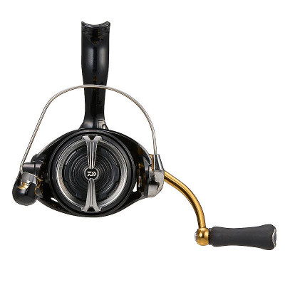 Катушка Daiwa 23 Legalis LT 4000-C (20060109)