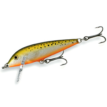 Воблер Rapala Countdown S 50mm 5g 0.9-1.8m #RFSM (CD05 RFSM)