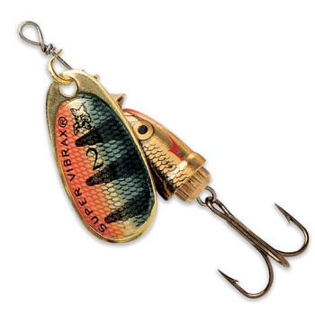 Блешня Blue Fox Vibrax Shad BFSD 5 13g #P (BFSD5 P)