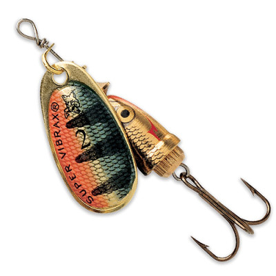 Блешня Blue Fox Vibrax Shad BFSD 5 13g #P (BFSD5 P)