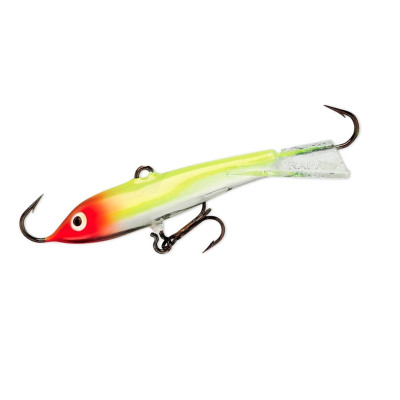 Балансир Rapala Jigging Rap 20mm 4g #CLN (W2 CLN)