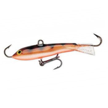 Балансир Rapala Jigging Rap 50mm 9g #CW (W5 CW)