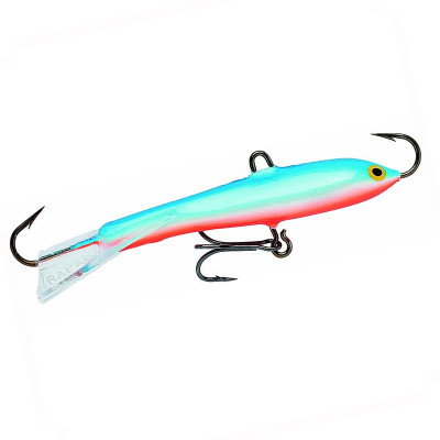 Балансир Rapala Jigging Rap 20mm 4g #BSR (W2 BSR)