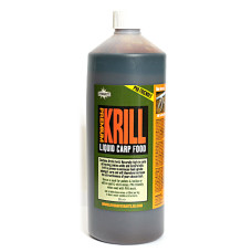 Ліквід Dynamite Baits Premium Krill Liquid 1L (DY337)