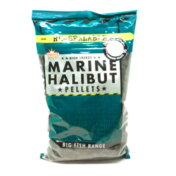 Пелетс Dynamite Baits Marine Pellets 21mm 900g (DY095)