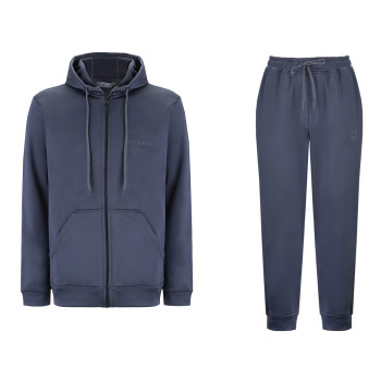Костюм Viverra EveryDay Full Zip Grey XL (2352254)