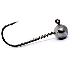 Джигголівка Jigger Fudo AB Jig 001 1g 5pcs (JHH-FU001-1)