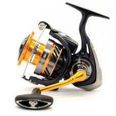 Котушка Daiwa 19 Revros LT 6000 (10221-601)
