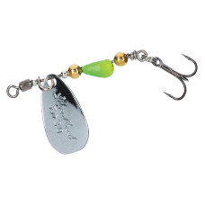 Вертушка Daiwa Silver Creek Spinner 4.0 Four-Leaf (07410892)