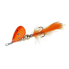 Блешня Fladen Mäsen 10gr Red (16-831010-21)