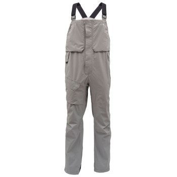 Комбінезон Simms Challenger Bib Steel L (12907-030-40)