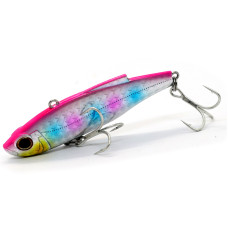 Віб Daiwa Morethan Salt Vib 72S 72mm 15gr #3D Pink Candy (04825946)