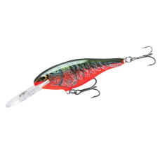 Воблер Rapala Shad Rap 90mm 15g #RCW (SR09 RCW)