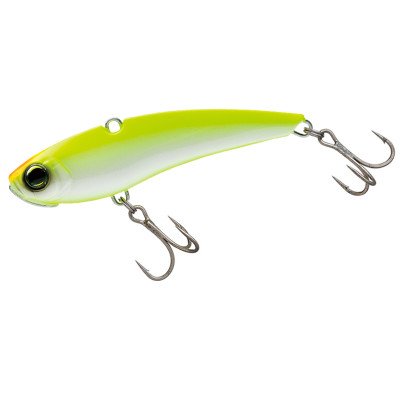 Виб Duel Hardcore Solid Vibe S 85mm 35g #HKS (F1179-HKS)