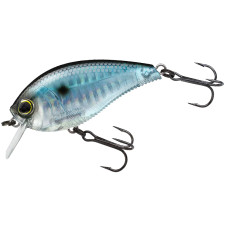 Воблер Yo-Zuri 3DB Crank 1.5 Squarebill (F) 60mm #PSH (R1352-PSH)