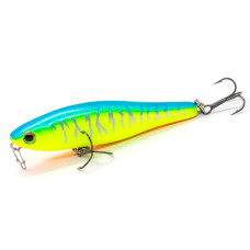 Воблер Daiwa Steez Pencil 60F Blue Back Chart (07432068)