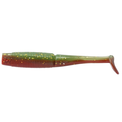 Силікон Daiwa Bait Junkie 2.5" Minnow Camo UV (20002072)
