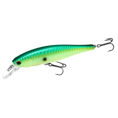 Воблер Lucky Craft Pointer 100 Keta Bass (PT100-193KTBS)