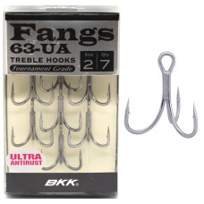 Трійник BKK Fangs-63 UA #2 (A-ET-6320)