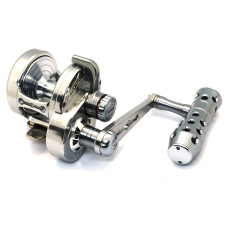 Котушка Jigging Master Monster Game PE4 High Gear Reel LH (PE4HGRLHGR/GR)