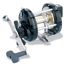 Котушка мульт. WFT PENN Commander LC 20 RH (1D-A 163-020)