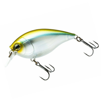 Воблер Duel Hardcore Crank SR 65F 65mm 14g #GSPS (R1363-GSPS)