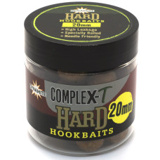 Бойли Dynamite Baits Hard Hook Baits CompleX-T 20mm 150g (DY1571)