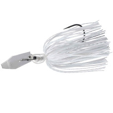 Чаттербейт ZMAN Chatterbait 14gr #White Chartreuse (CB12-16)