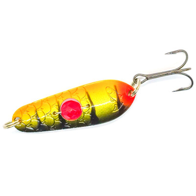 Блешня Kuusamo Rasanen 50/5 bead aluminium #BL/O/G/GR-Al UV (40233527)