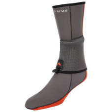 Шкарпетки Simms Neoprene Flyweight Sock Pewter XL (13150-015-50)