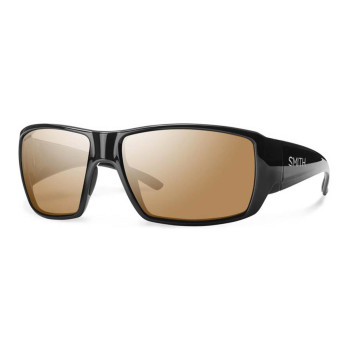 Окуляри сонцезахісні Smith Optics Guide`s Choice Black Polarchromic Copper (230400D28626V)