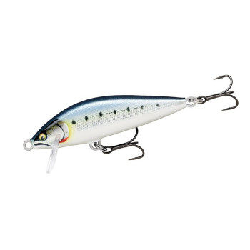 Воблер Rapala CountDown Elite 55mm 5g 0.9-1.2m #GDMI (CDE55 GDMI)