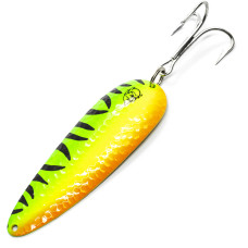 Блешня Dardevle 93mm 28g #Hmrd Hot Mackerel (00-389)