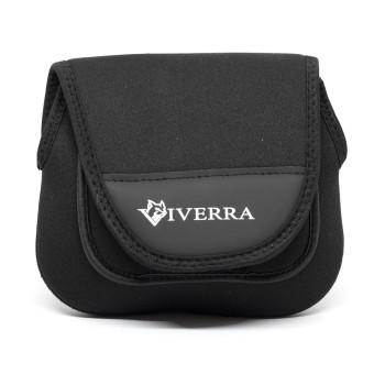 Чехол для катушек Viverra Neopren Reel Bag 1000-4000 size (VREELBAG)
