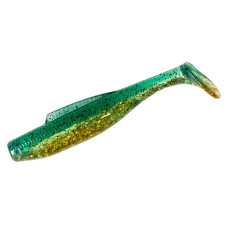Силікон ZMAN Minnowz 3" Gitter Done