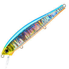 Воблер Duel Hardcore Minnow Flat 70F 70mm 4.5gr #HBSN (R1357-HBSN)