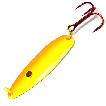 Блешня Williams Nipigon UV 9.45gr #YO (N33YO-YO)