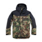 Куртка Simms Challenger Insulated Jacket Woodland Camo XL (13050-569-50)