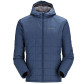 Куртка Simms Fall Run Hoody Navy XL (13401-410-50)
