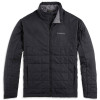 Куртка Simms Fall Run Collared Jacket Black L (13600-001-40)