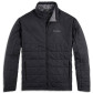 Куртка Simms Fall Run Collared Jacket Black L (13600-001-40)