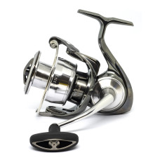 Котушка Daiwa 22 Exist G LT 2500 (40050161)