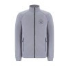 Куртка фліс Viverra Heavy Warm Grey S (РБ-2230167)