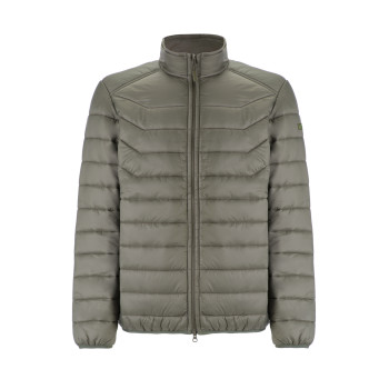 Куртка Viverra Warm Cloud Jacket Olive XXXL (РБ-2232989)