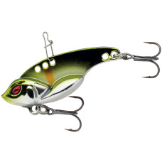 Цикада Daiwa Prorex Metal Vib 48mm 14g #Metallic Ayu (214 614)